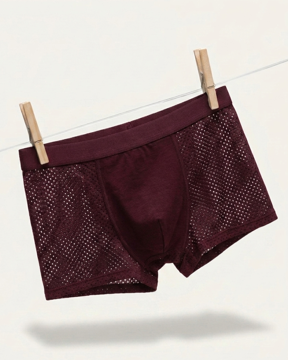KOVE Bamboo Boxer Briefs