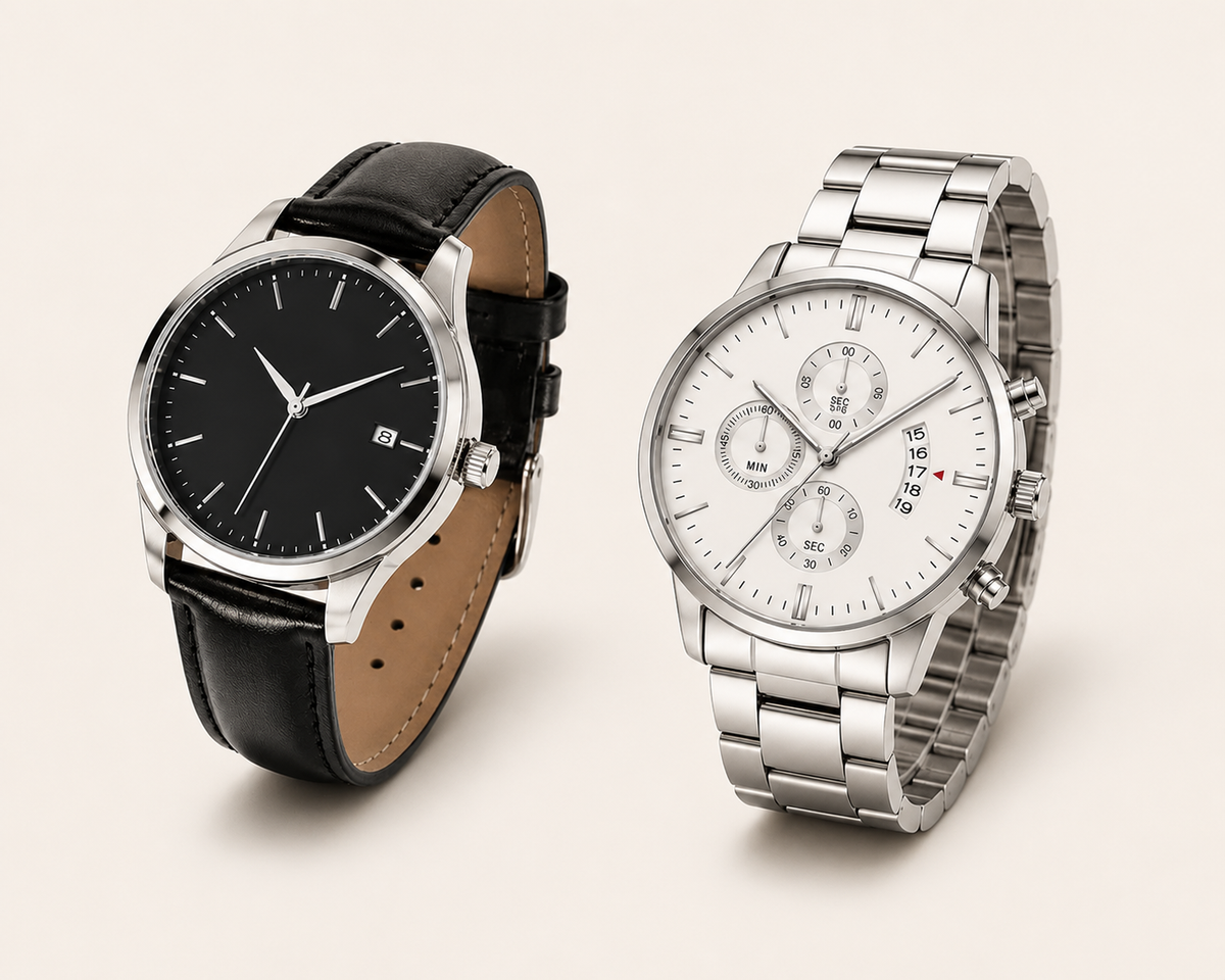 Watches