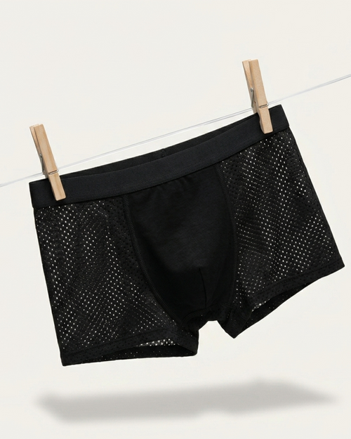 KOVE Bamboo Boxer Briefs