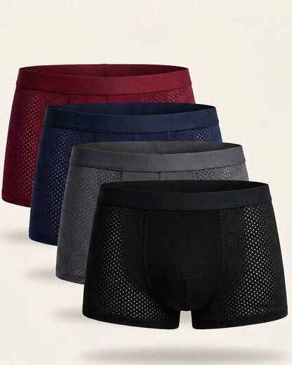 KOVE Bamboo Boxer Briefs